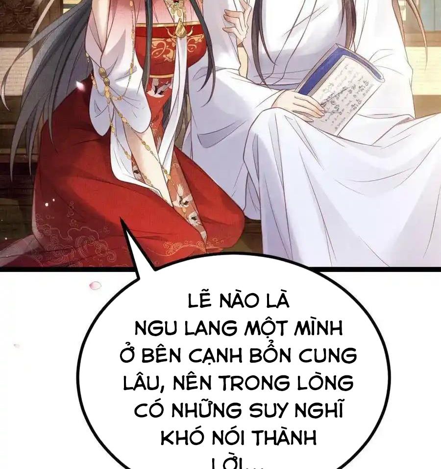 Ngày Nào Trưởng Công Chúa Cũng Muốn Làm Phản: Chapter 42