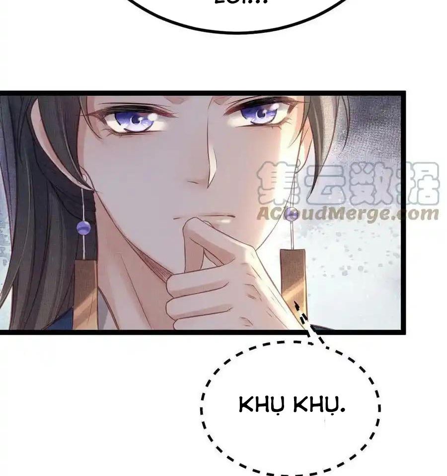 Ngày Nào Trưởng Công Chúa Cũng Muốn Làm Phản: Chapter 42