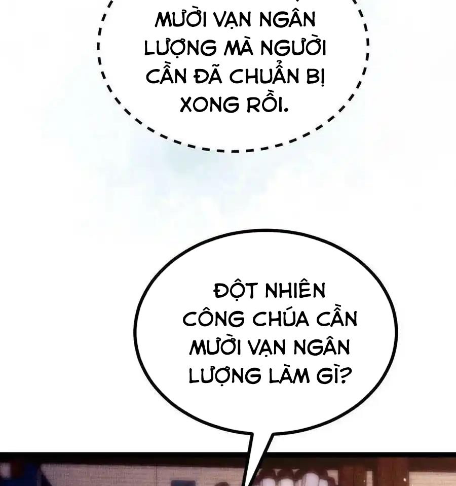 Ngày Nào Trưởng Công Chúa Cũng Muốn Làm Phản: Chapter 42