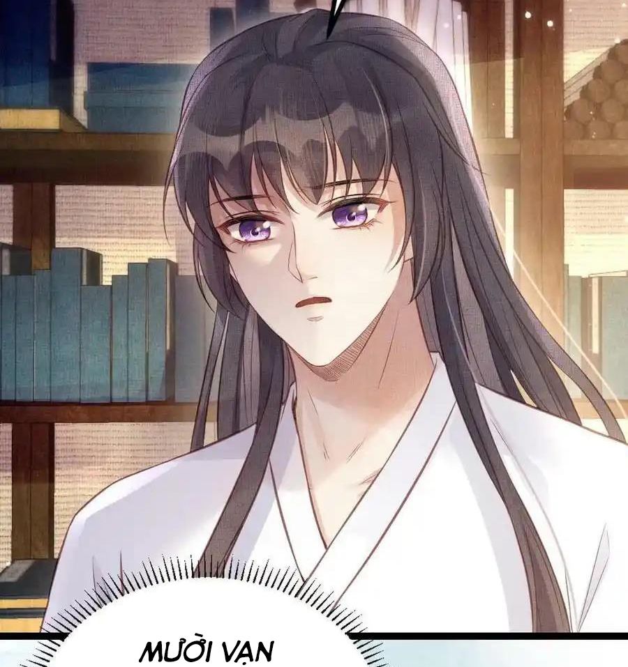 Ngày Nào Trưởng Công Chúa Cũng Muốn Làm Phản: Chapter 42