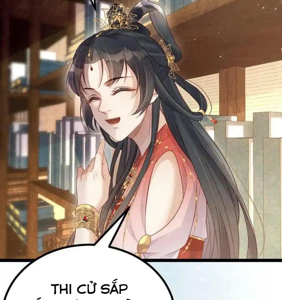 Ngày Nào Trưởng Công Chúa Cũng Muốn Làm Phản: Chapter 42