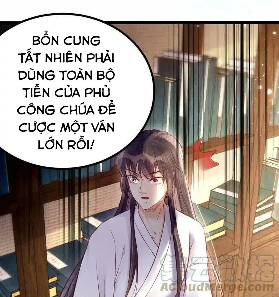 Ngày Nào Trưởng Công Chúa Cũng Muốn Làm Phản: Chapter 42