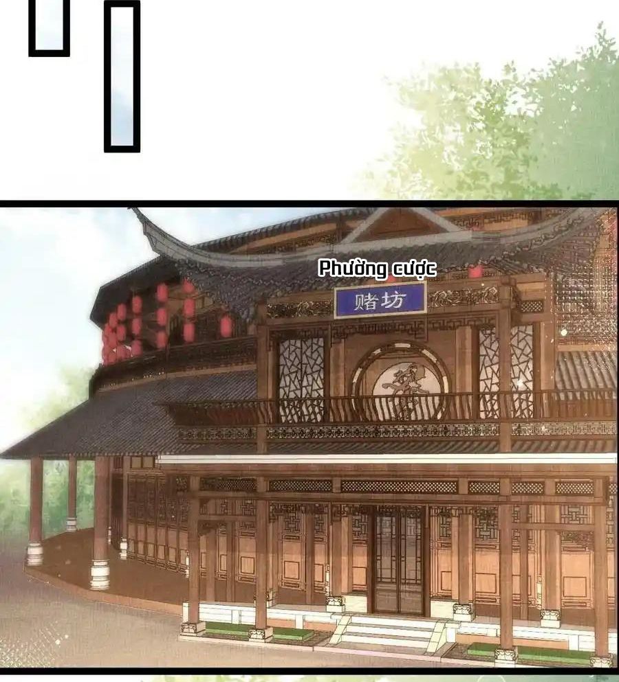 Ngày Nào Trưởng Công Chúa Cũng Muốn Làm Phản: Chapter 42