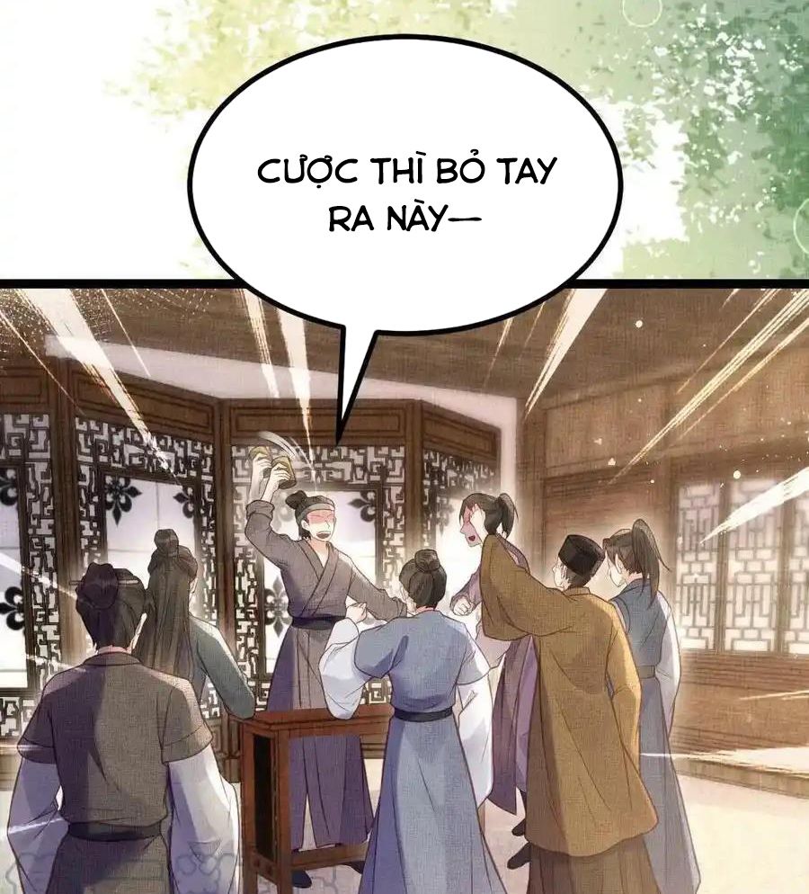 Ngày Nào Trưởng Công Chúa Cũng Muốn Làm Phản: Chapter 42