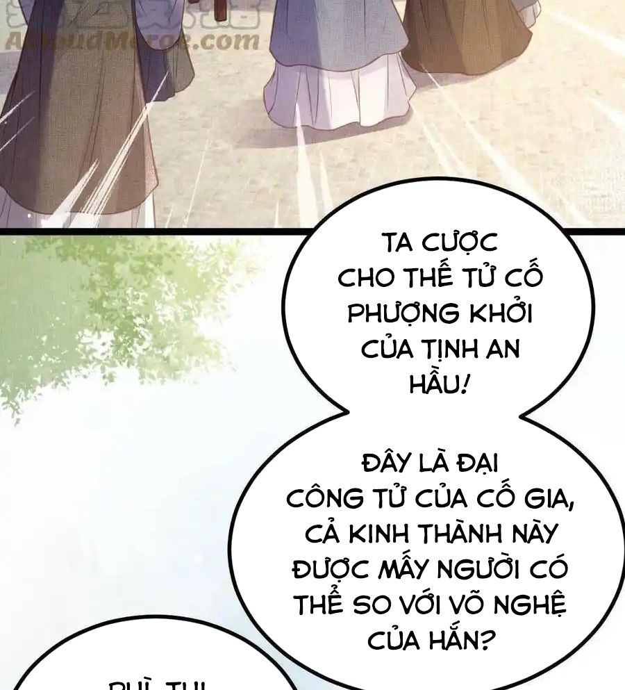 Ngày Nào Trưởng Công Chúa Cũng Muốn Làm Phản: Chapter 42