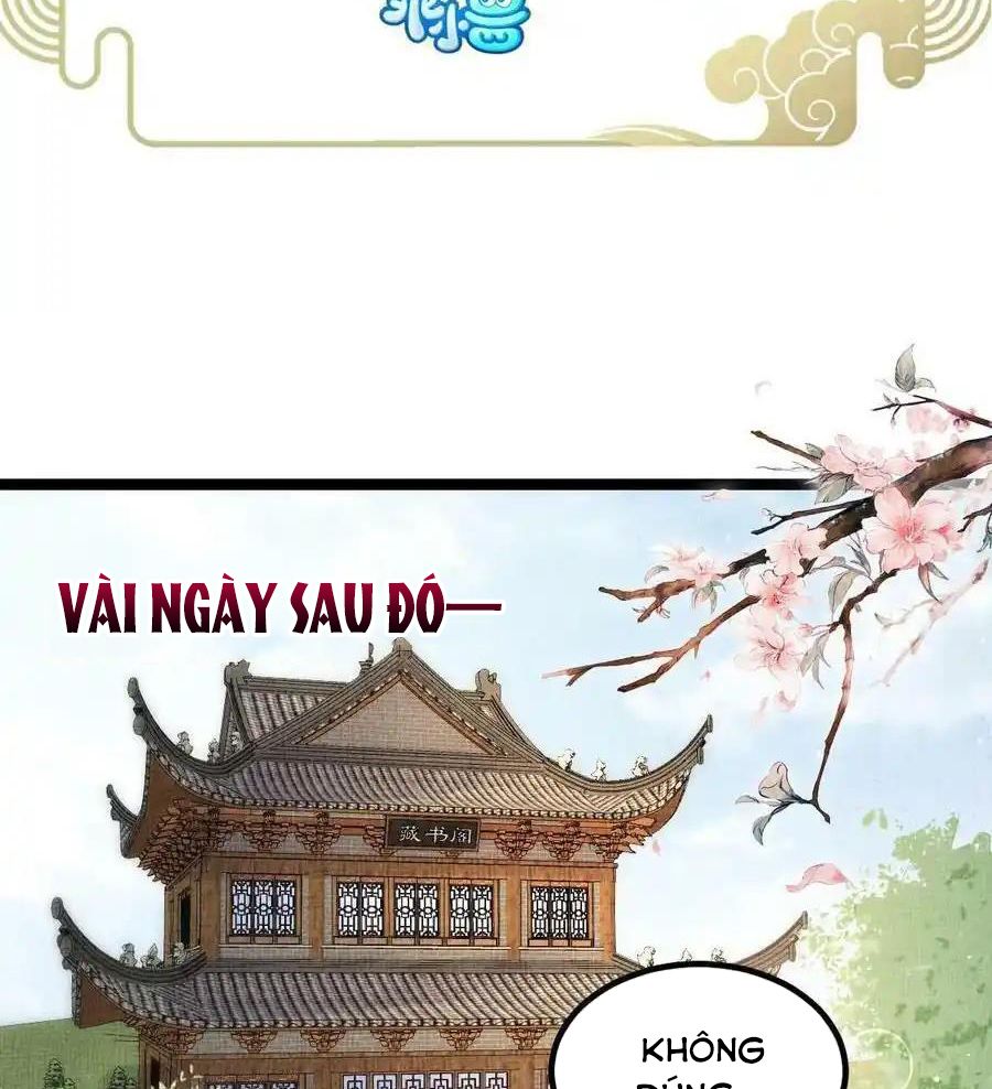 Ngày Nào Trưởng Công Chúa Cũng Muốn Làm Phản: Chapter 42