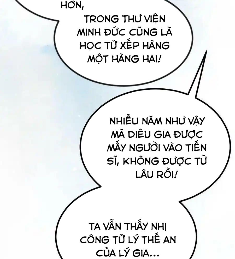 Ngày Nào Trưởng Công Chúa Cũng Muốn Làm Phản: Chapter 42