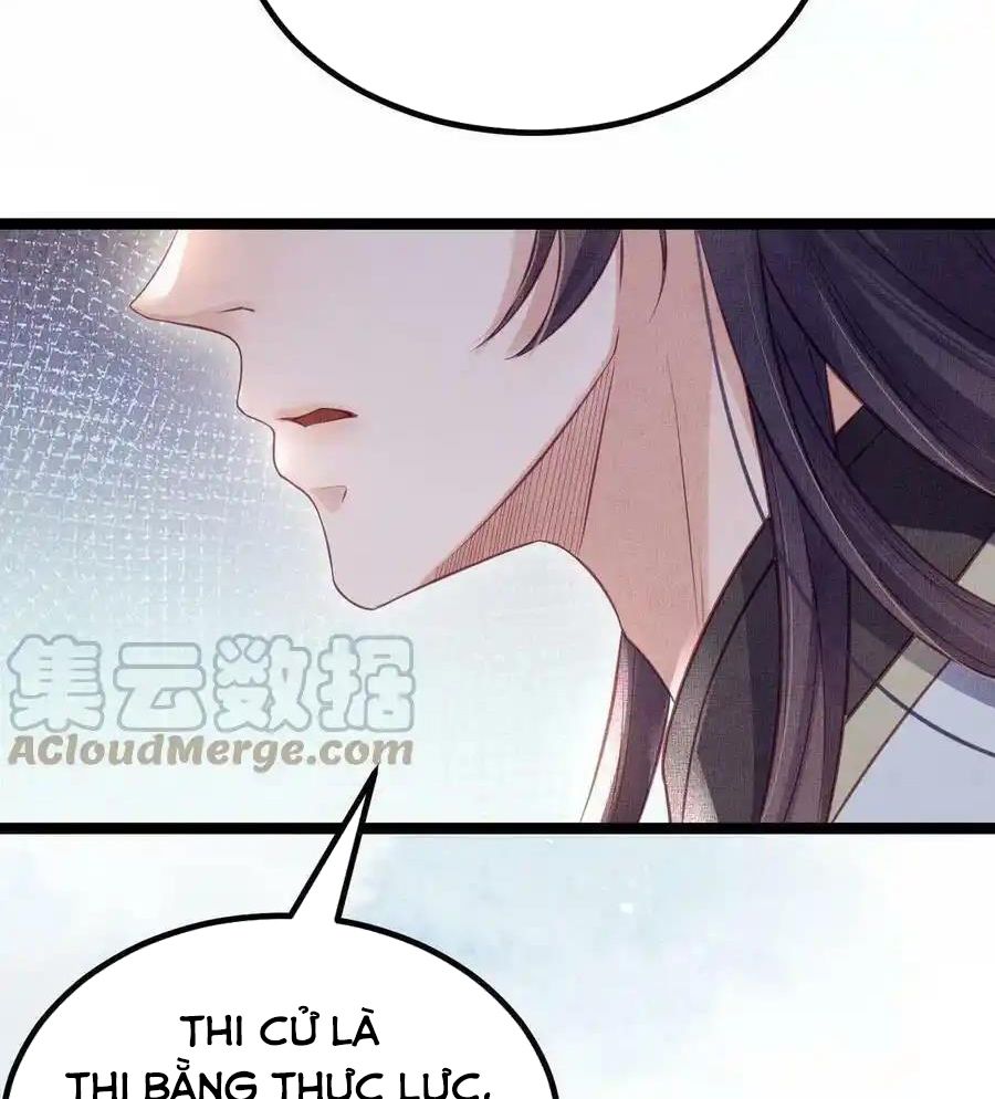 Ngày Nào Trưởng Công Chúa Cũng Muốn Làm Phản: Chapter 42