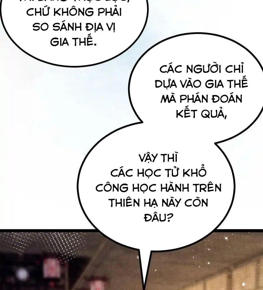 Ngày Nào Trưởng Công Chúa Cũng Muốn Làm Phản: Chapter 42