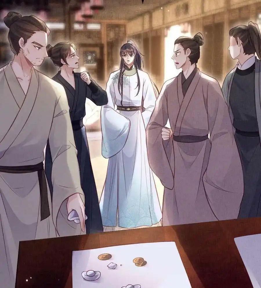 Ngày Nào Trưởng Công Chúa Cũng Muốn Làm Phản: Chapter 42