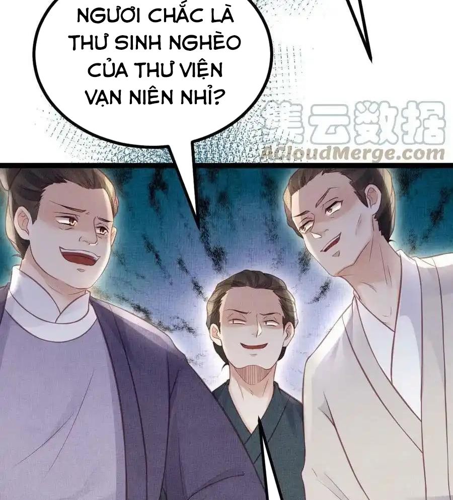 Ngày Nào Trưởng Công Chúa Cũng Muốn Làm Phản: Chapter 42