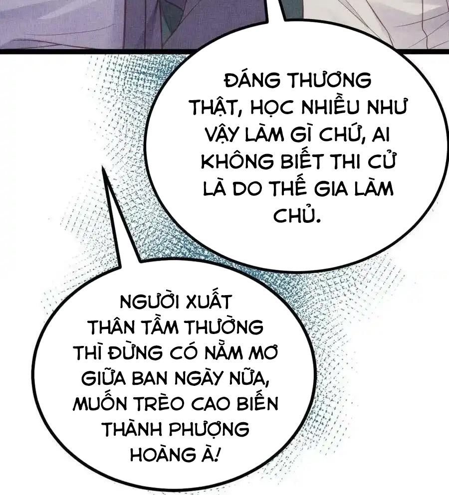Ngày Nào Trưởng Công Chúa Cũng Muốn Làm Phản: Chapter 42