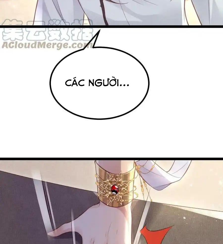 Ngày Nào Trưởng Công Chúa Cũng Muốn Làm Phản: Chapter 42