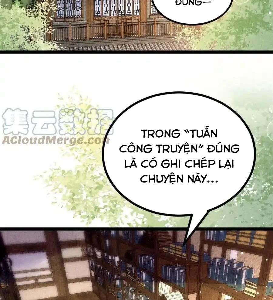Ngày Nào Trưởng Công Chúa Cũng Muốn Làm Phản: Chapter 42
