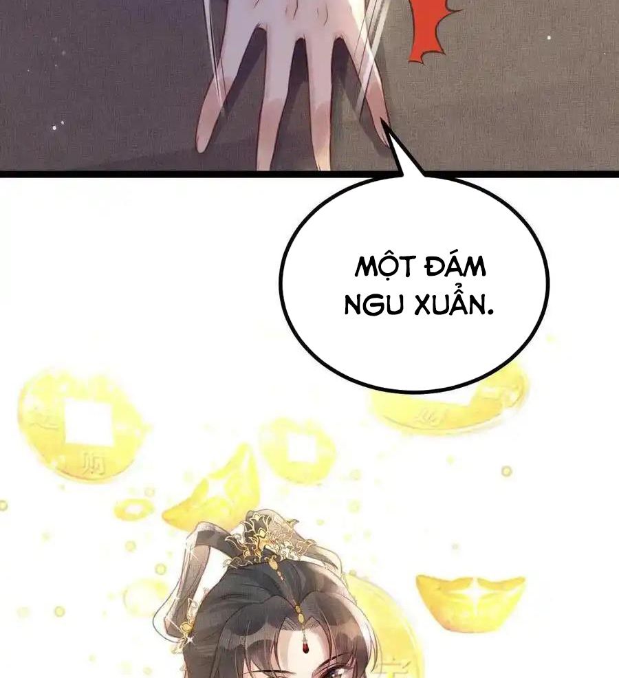 Ngày Nào Trưởng Công Chúa Cũng Muốn Làm Phản: Chapter 42