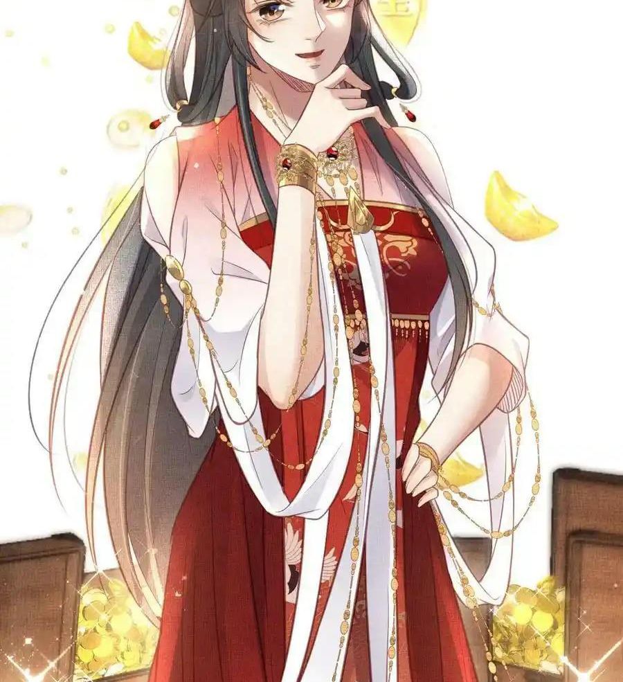 Ngày Nào Trưởng Công Chúa Cũng Muốn Làm Phản: Chapter 42