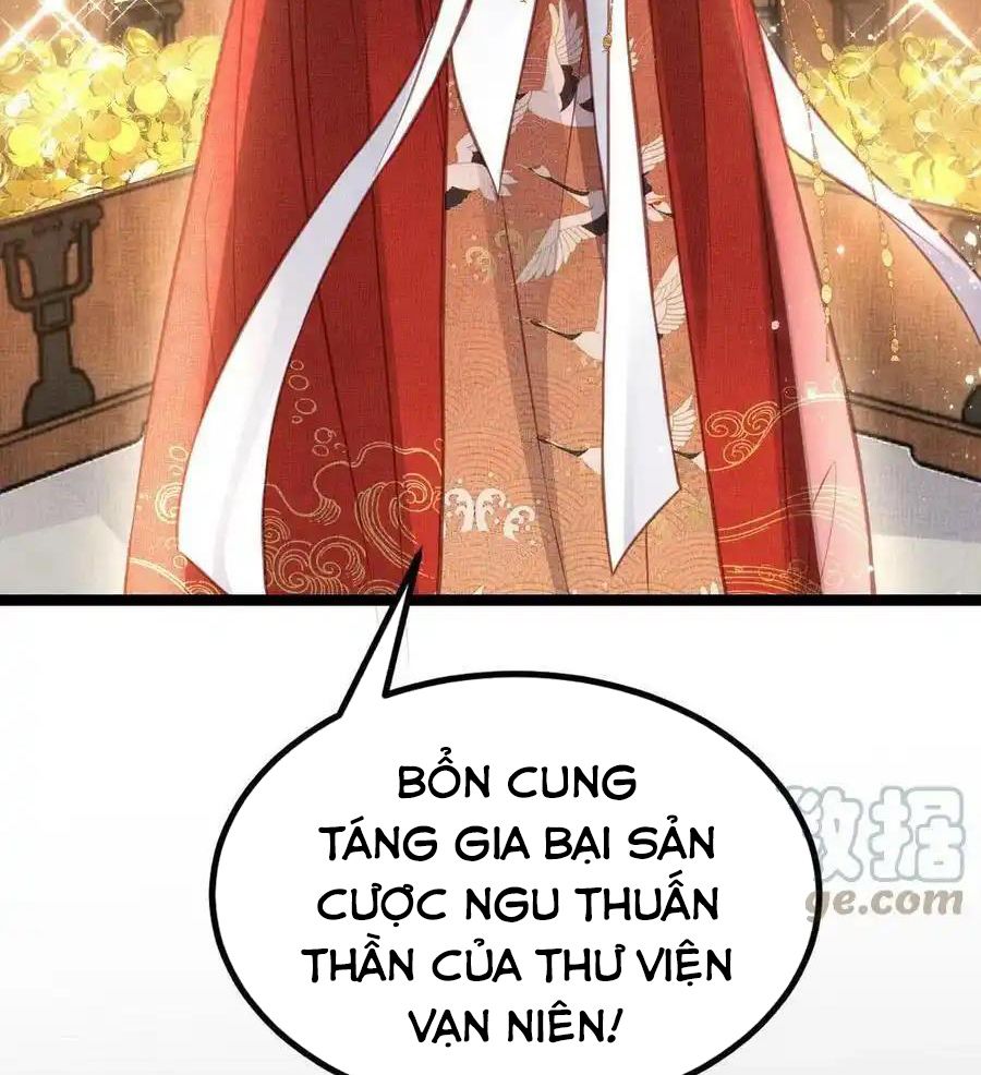 Ngày Nào Trưởng Công Chúa Cũng Muốn Làm Phản: Chapter 42