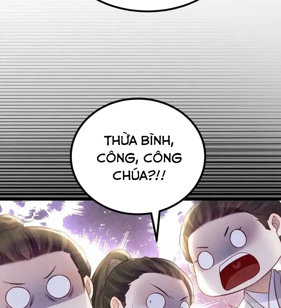 Ngày Nào Trưởng Công Chúa Cũng Muốn Làm Phản: Chapter 42