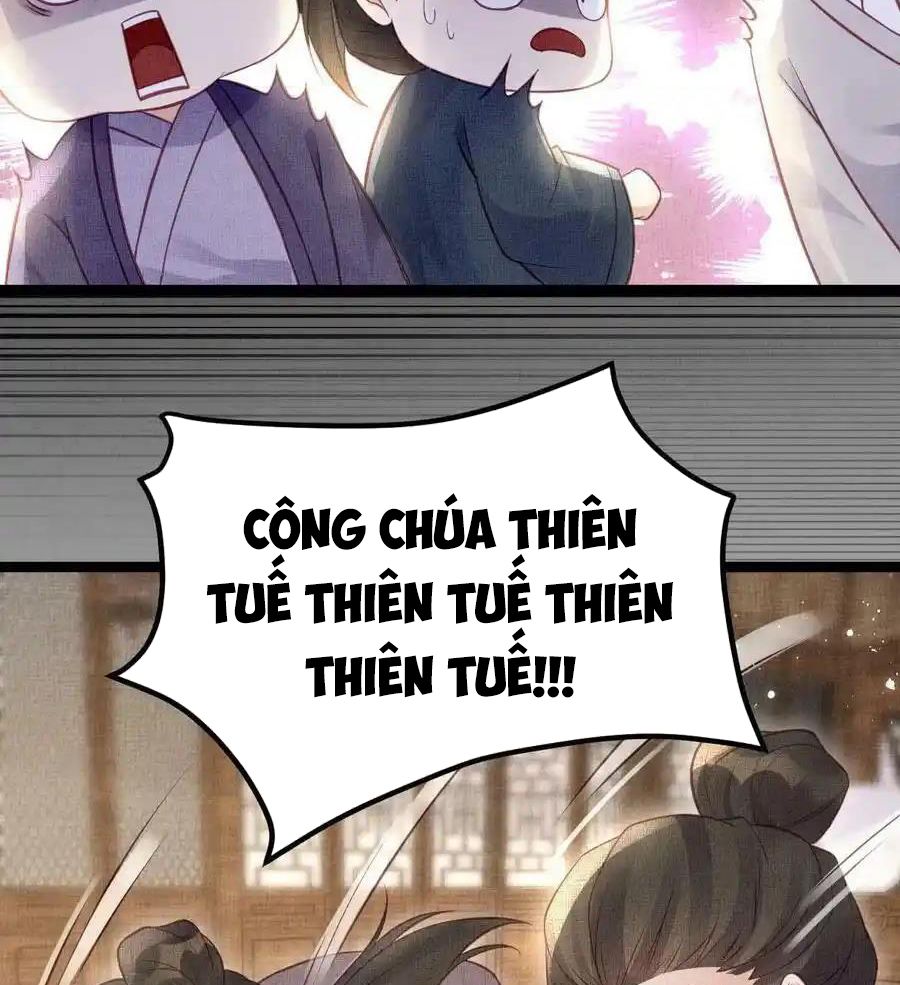 Ngày Nào Trưởng Công Chúa Cũng Muốn Làm Phản: Chapter 42