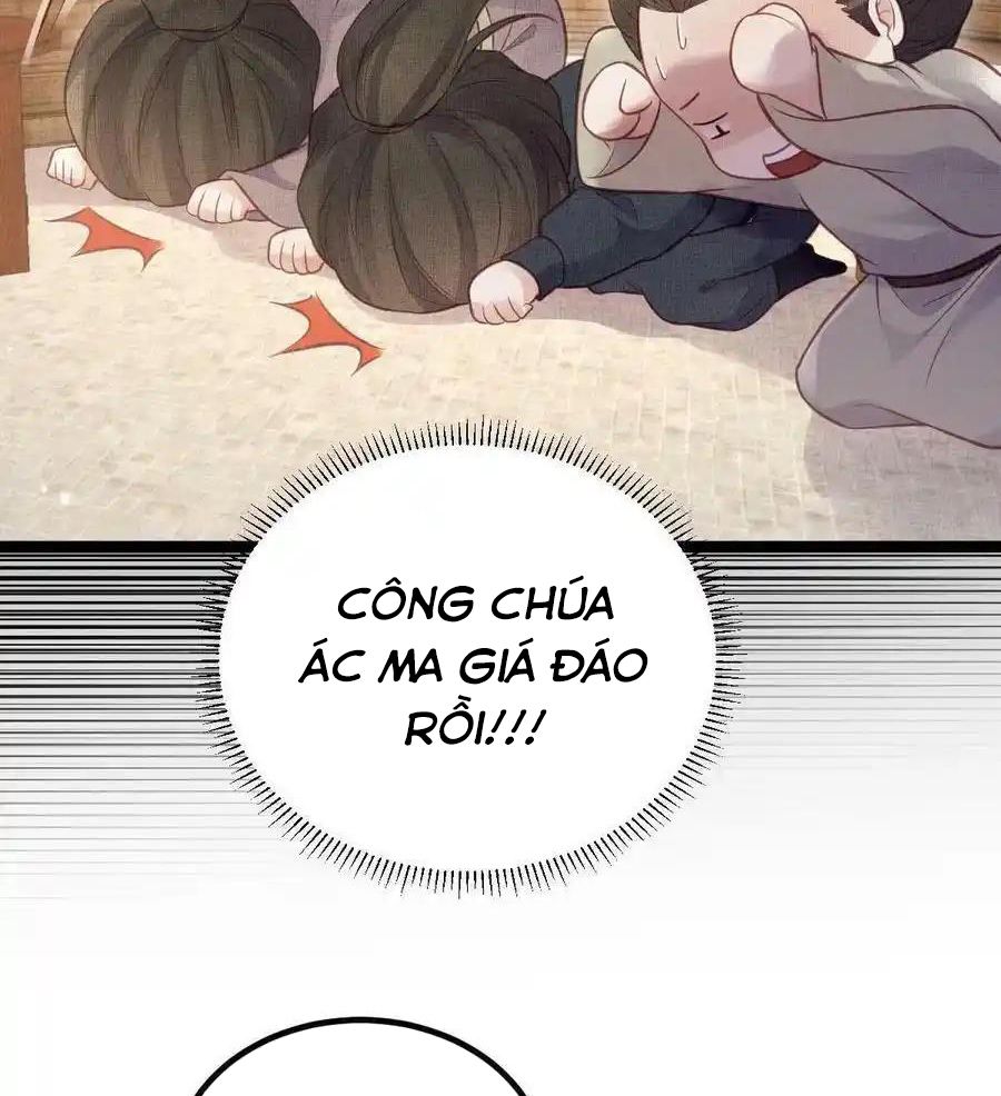 Ngày Nào Trưởng Công Chúa Cũng Muốn Làm Phản: Chapter 42