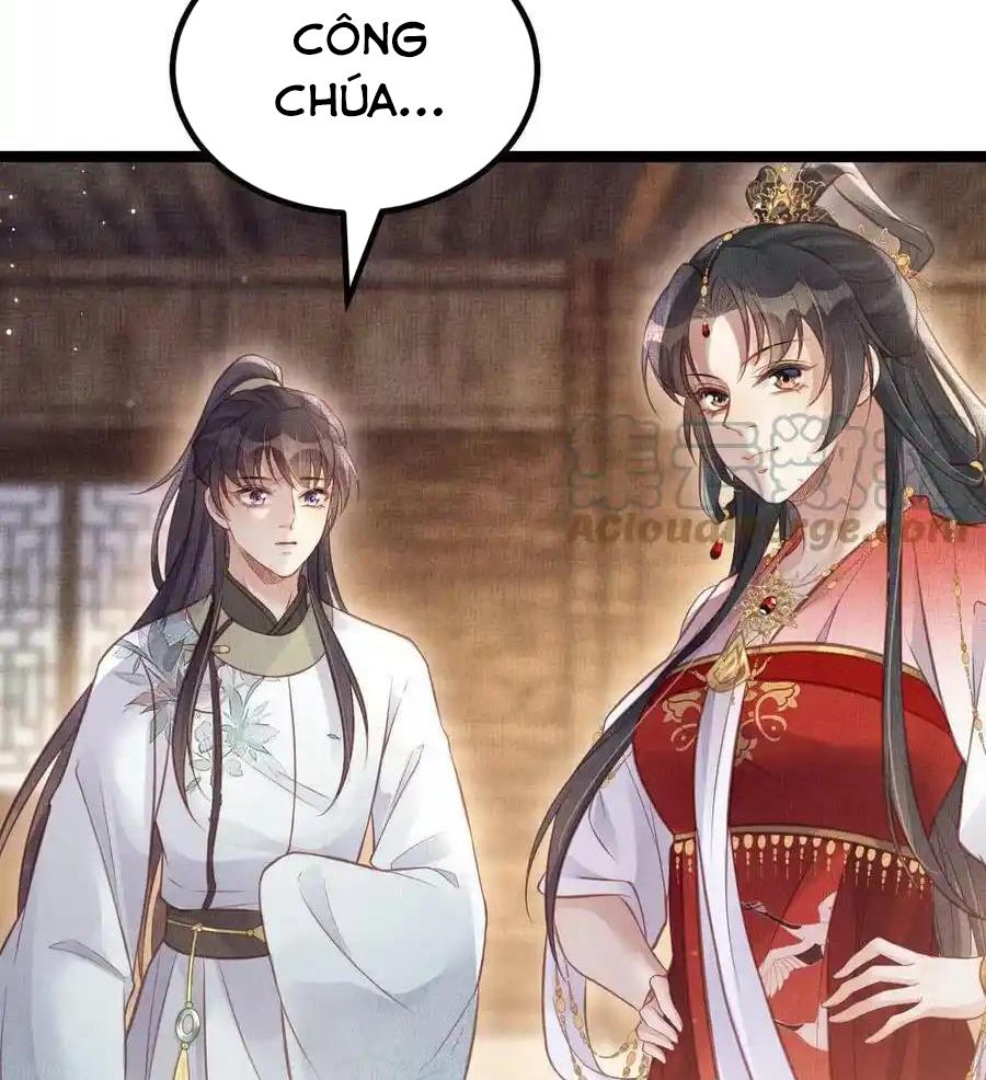 Ngày Nào Trưởng Công Chúa Cũng Muốn Làm Phản: Chapter 42