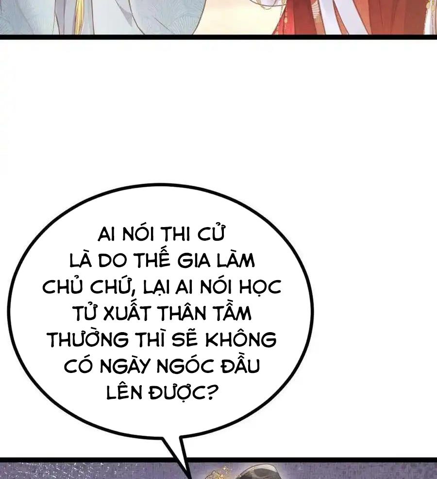 Ngày Nào Trưởng Công Chúa Cũng Muốn Làm Phản: Chapter 42