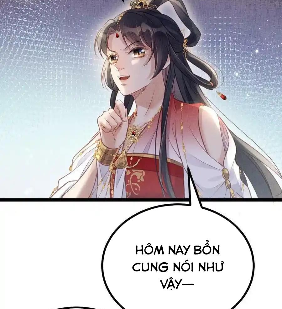 Ngày Nào Trưởng Công Chúa Cũng Muốn Làm Phản: Chapter 42