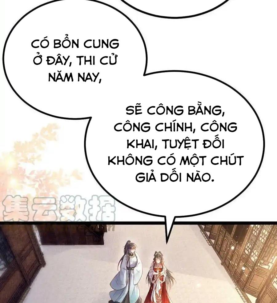 Ngày Nào Trưởng Công Chúa Cũng Muốn Làm Phản: Chapter 42