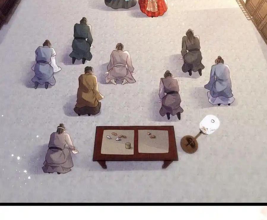 Ngày Nào Trưởng Công Chúa Cũng Muốn Làm Phản: Chapter 42