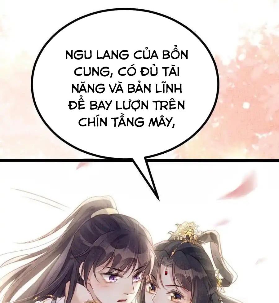 Ngày Nào Trưởng Công Chúa Cũng Muốn Làm Phản: Chapter 42