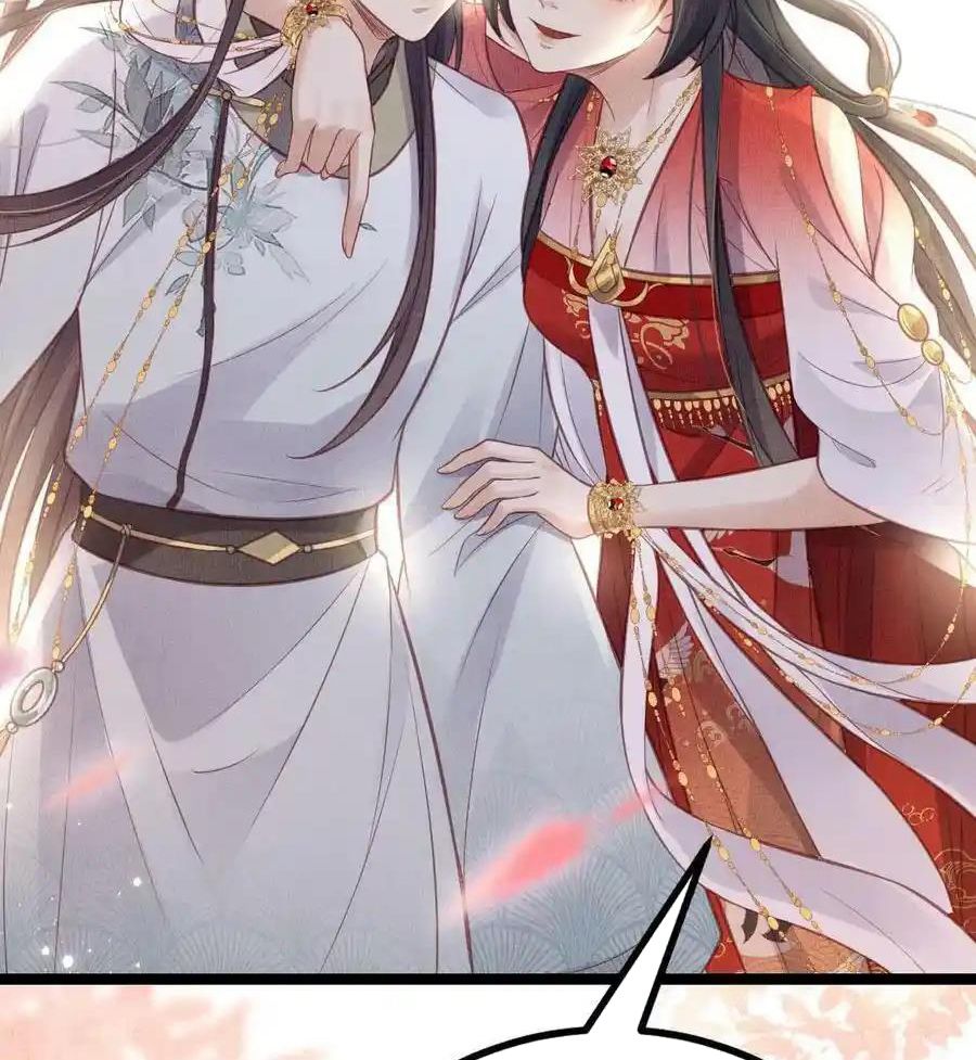 Ngày Nào Trưởng Công Chúa Cũng Muốn Làm Phản: Chapter 42