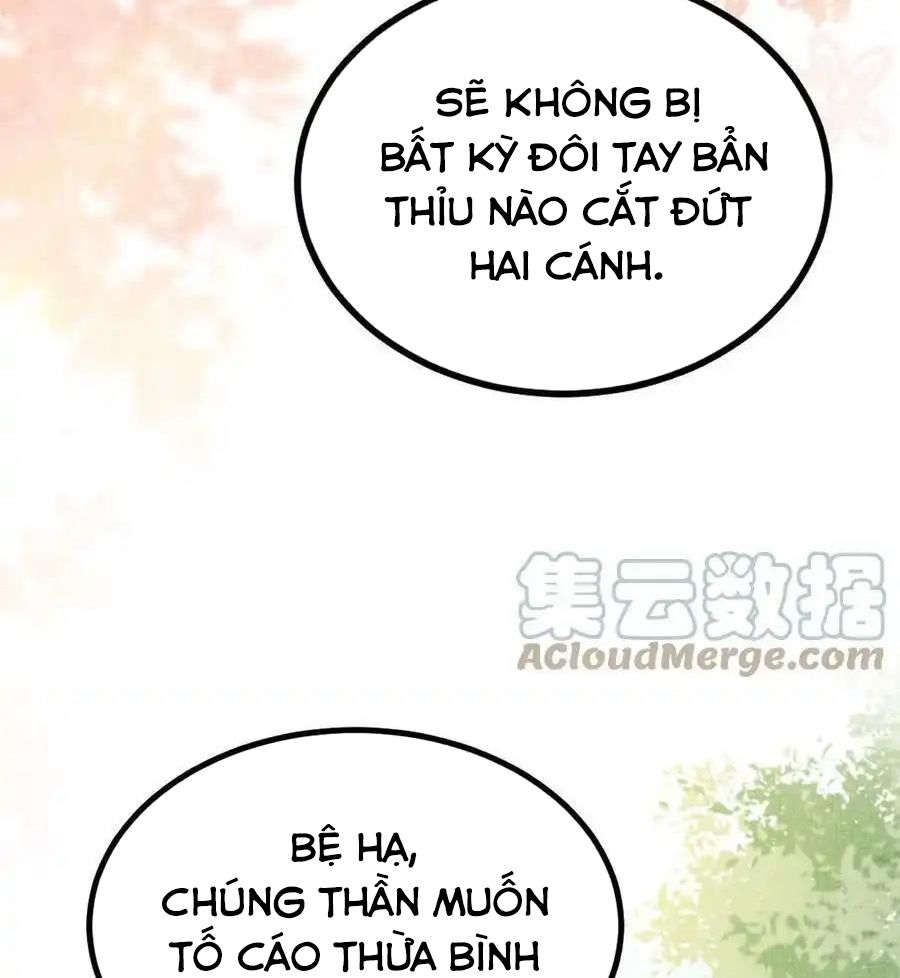 Ngày Nào Trưởng Công Chúa Cũng Muốn Làm Phản: Chapter 42