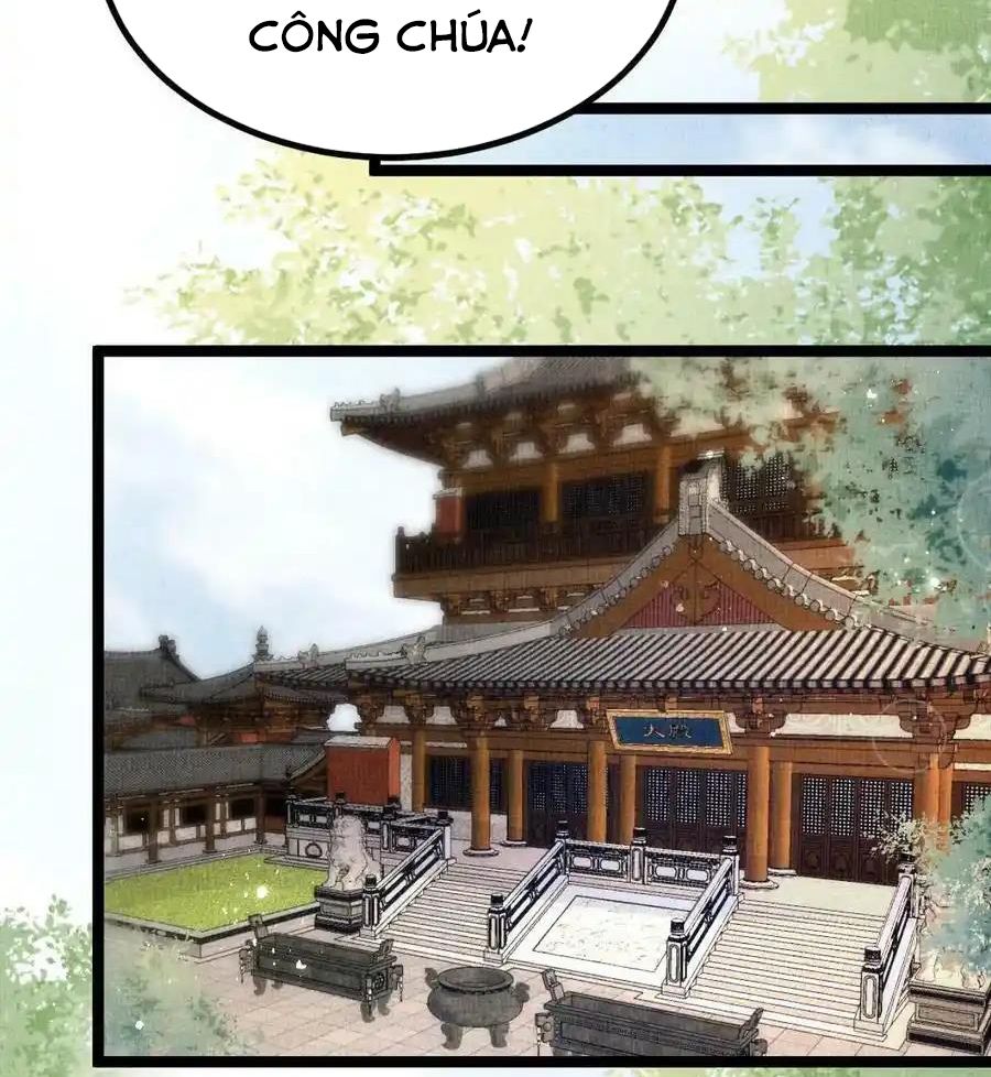 Ngày Nào Trưởng Công Chúa Cũng Muốn Làm Phản: Chapter 42