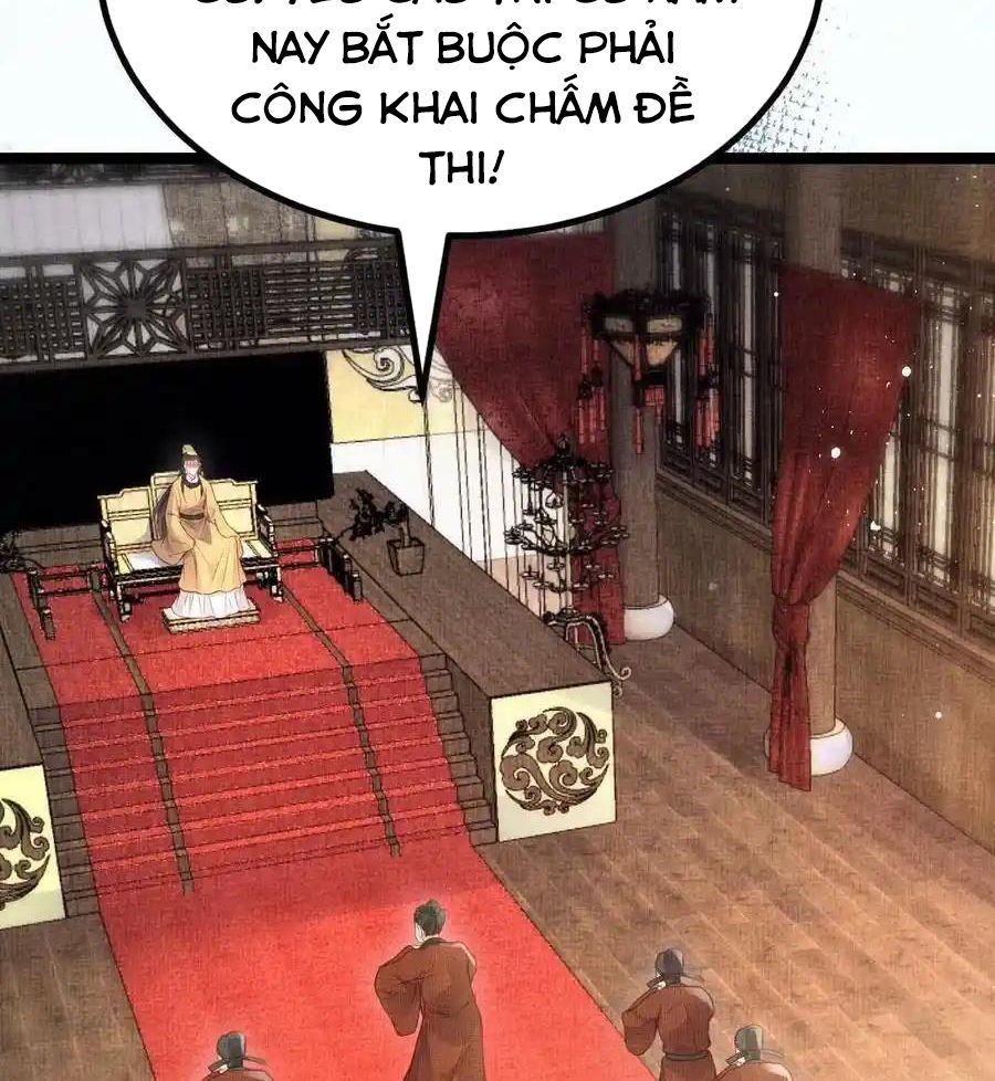 Ngày Nào Trưởng Công Chúa Cũng Muốn Làm Phản: Chapter 42