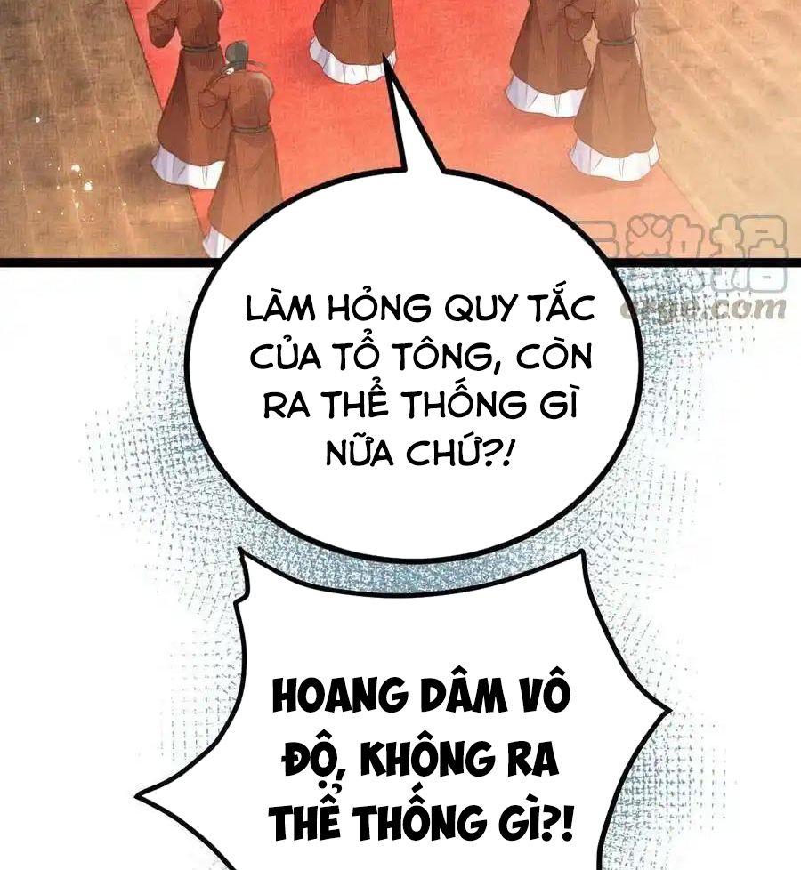 Ngày Nào Trưởng Công Chúa Cũng Muốn Làm Phản: Chapter 42