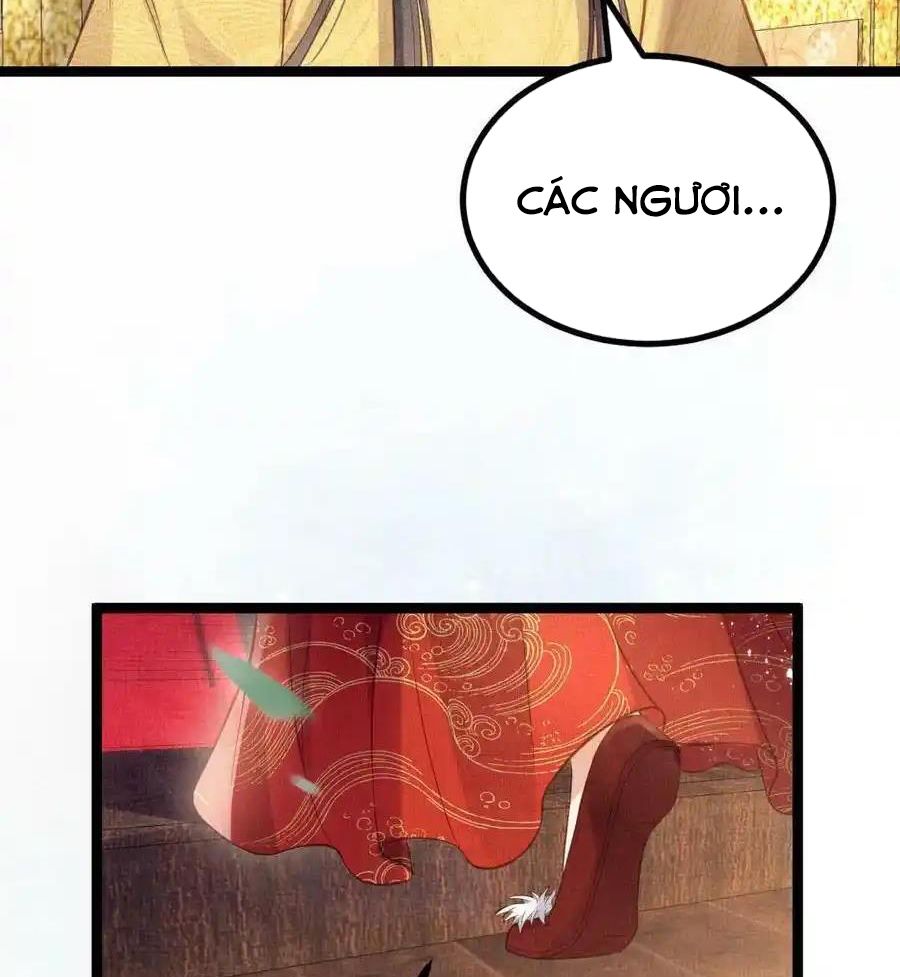 Ngày Nào Trưởng Công Chúa Cũng Muốn Làm Phản: Chapter 42