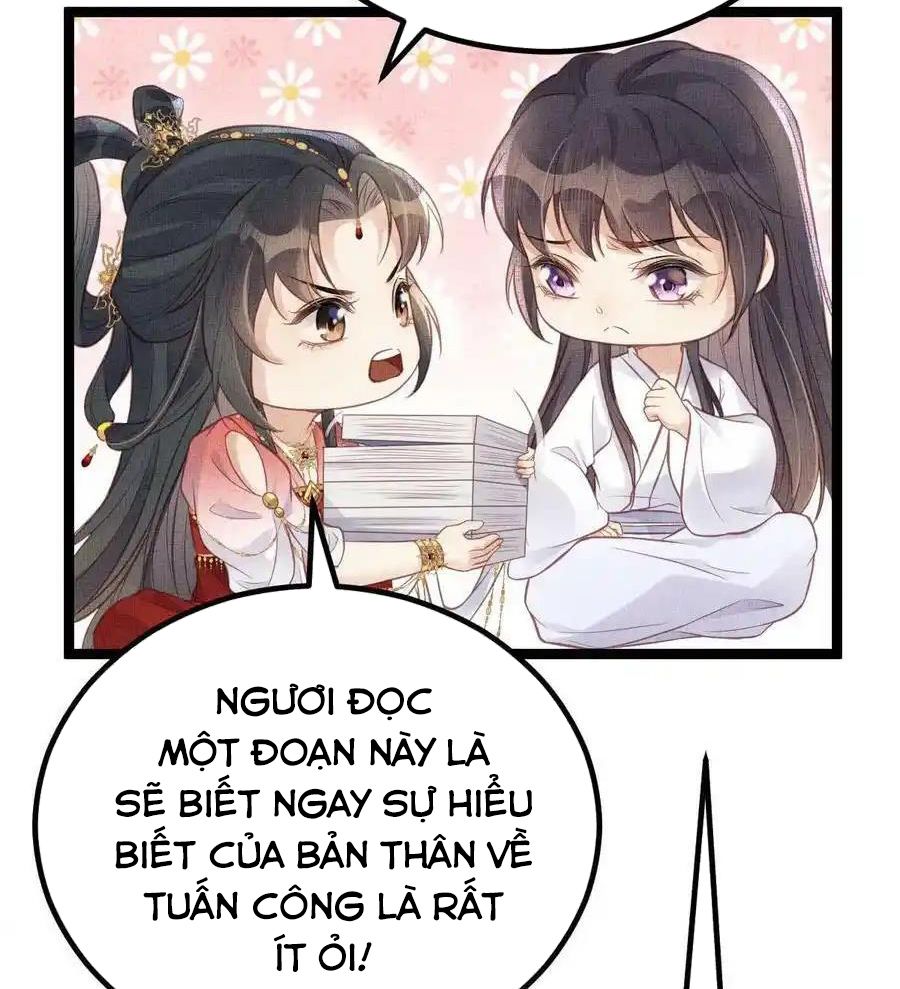 Ngày Nào Trưởng Công Chúa Cũng Muốn Làm Phản: Chapter 42