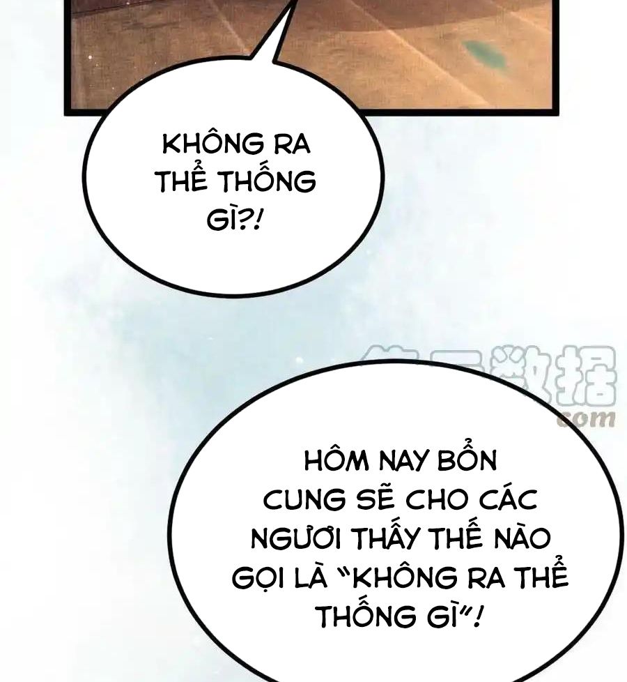 Ngày Nào Trưởng Công Chúa Cũng Muốn Làm Phản: Chapter 42