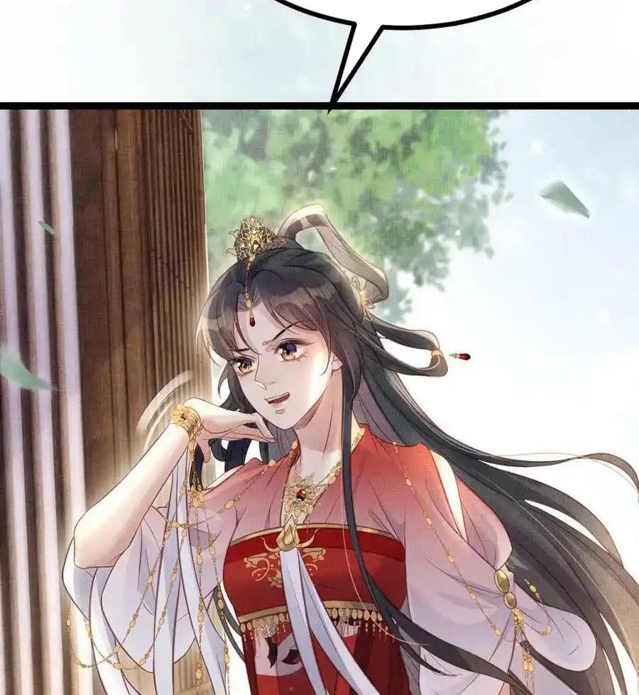 Ngày Nào Trưởng Công Chúa Cũng Muốn Làm Phản: Chapter 42