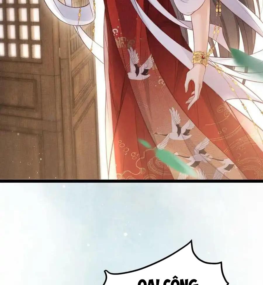 Ngày Nào Trưởng Công Chúa Cũng Muốn Làm Phản: Chapter 42