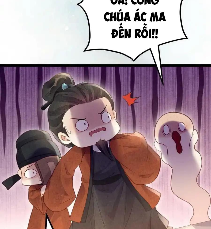 Ngày Nào Trưởng Công Chúa Cũng Muốn Làm Phản: Chapter 42