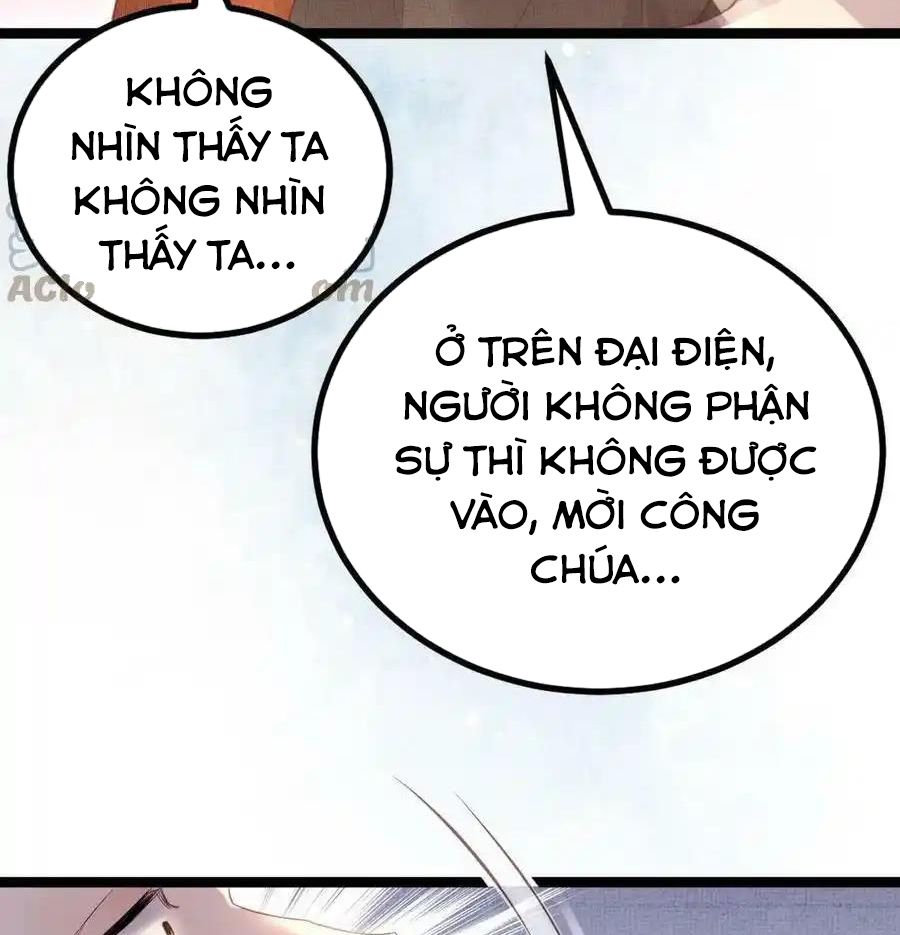 Ngày Nào Trưởng Công Chúa Cũng Muốn Làm Phản: Chapter 42