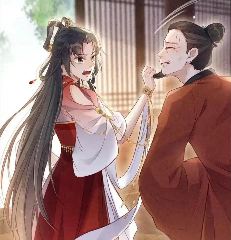 Ngày Nào Trưởng Công Chúa Cũng Muốn Làm Phản: Chapter 42