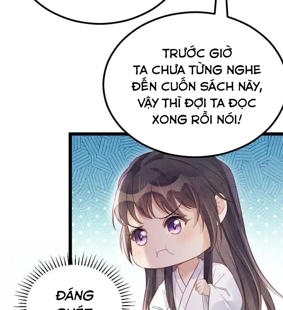 Ngày Nào Trưởng Công Chúa Cũng Muốn Làm Phản: Chapter 42