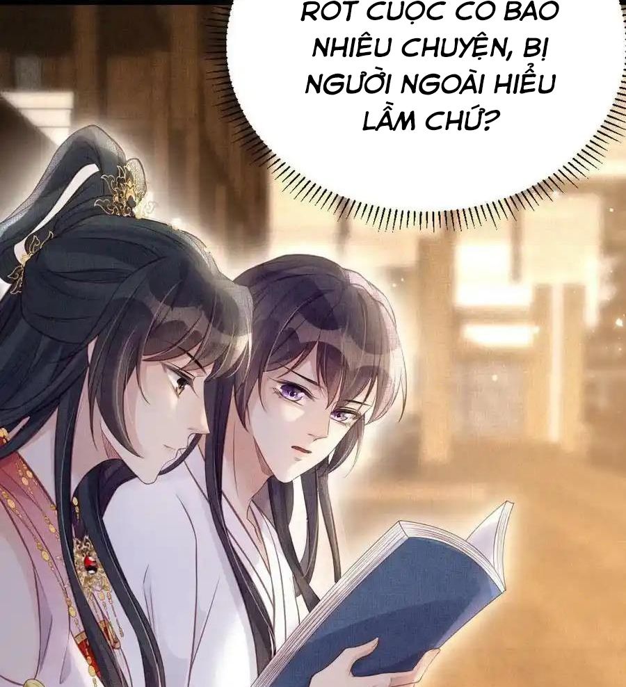 Ngày Nào Trưởng Công Chúa Cũng Muốn Làm Phản: Chapter 42