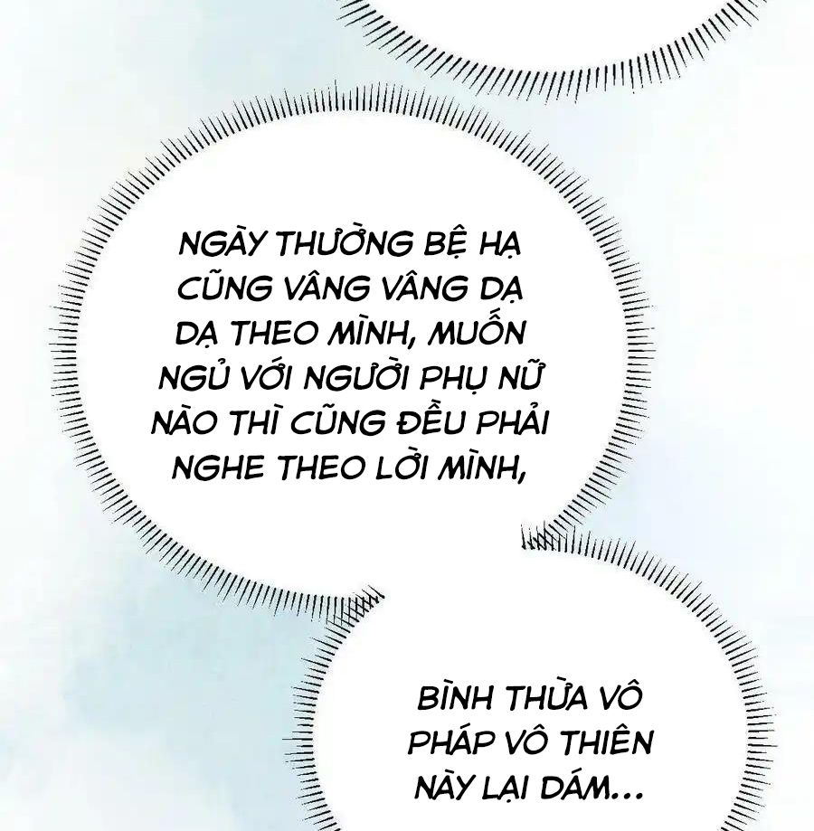 Ngày Nào Trưởng Công Chúa Cũng Muốn Làm Phản: Chapter 43
