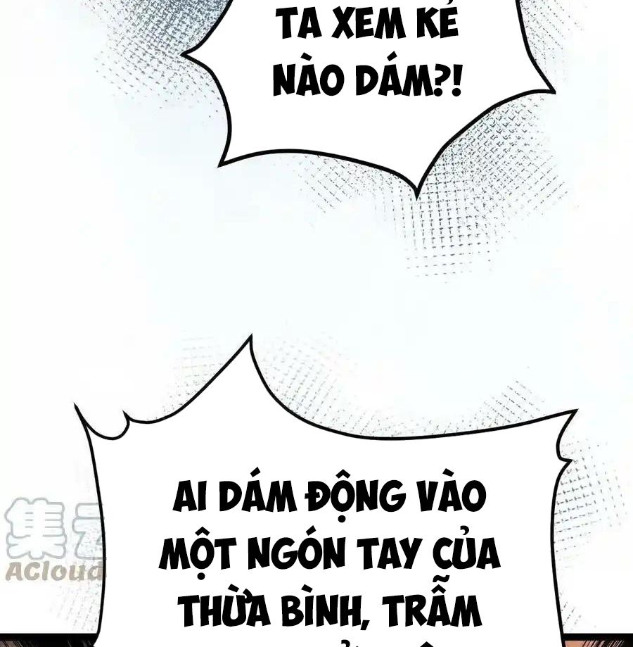 Ngày Nào Trưởng Công Chúa Cũng Muốn Làm Phản: Chapter 43