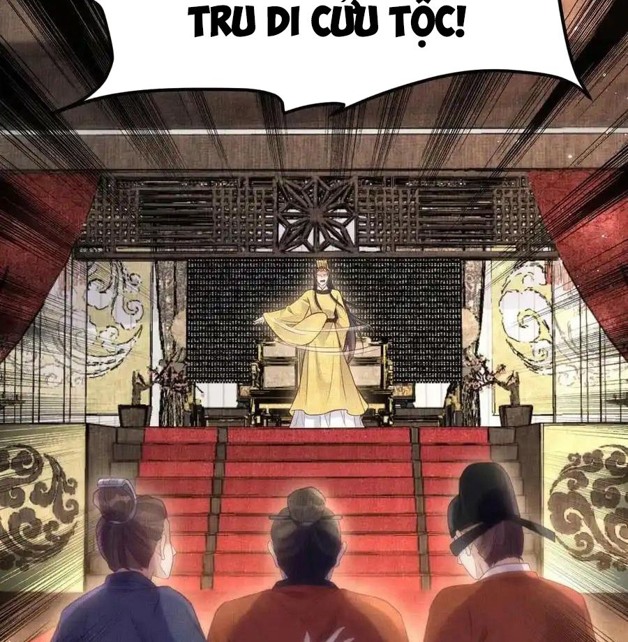 Ngày Nào Trưởng Công Chúa Cũng Muốn Làm Phản: Chapter 43