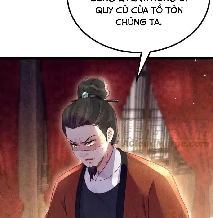 Ngày Nào Trưởng Công Chúa Cũng Muốn Làm Phản: Chapter 43