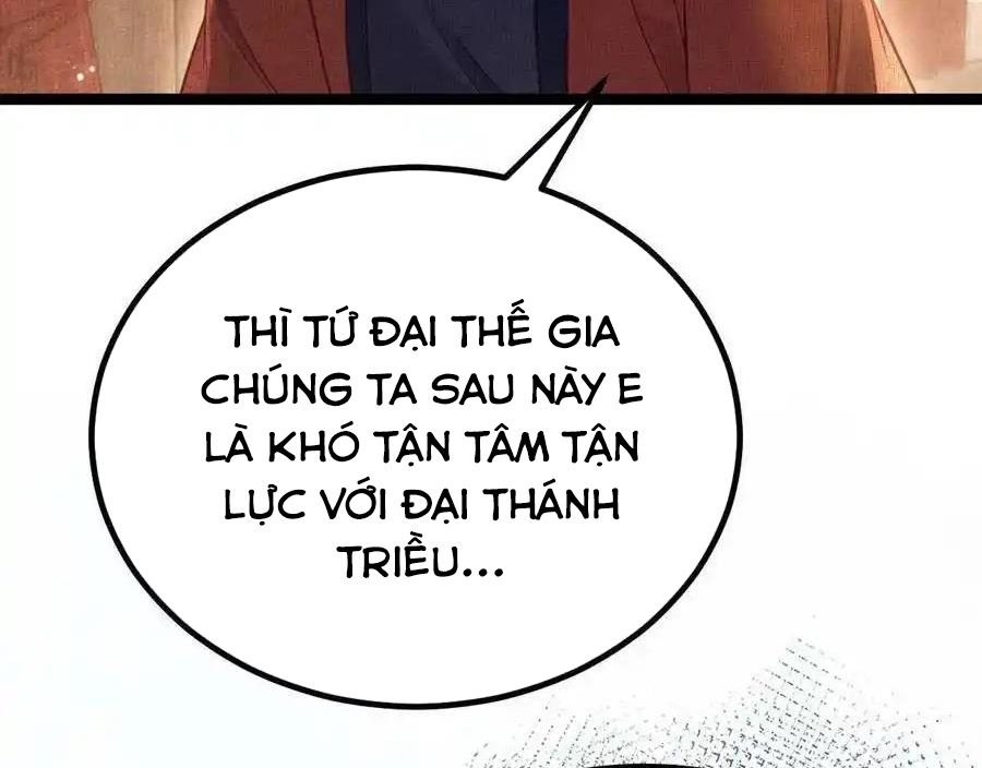 Ngày Nào Trưởng Công Chúa Cũng Muốn Làm Phản: Chapter 43
